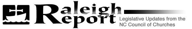 Click here to sign up to receive the Raleigh Report in your inbox