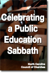 Celebrating a Public Education Sabbath