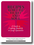 Recipes for the Heart & Soul