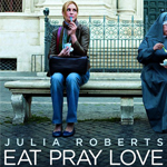 Eat, Pray, Love: A New Green Gospel