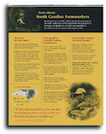 Facts About North Carolina Farmworkers