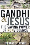 Dr. Rynne to speak on Gandhi, Jesus and Nonviolence