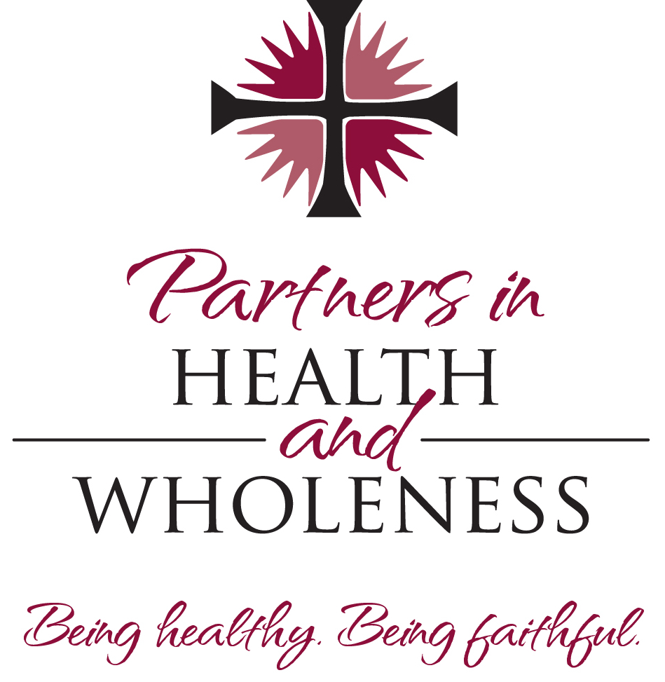 Partners in Health and Wholeness Training