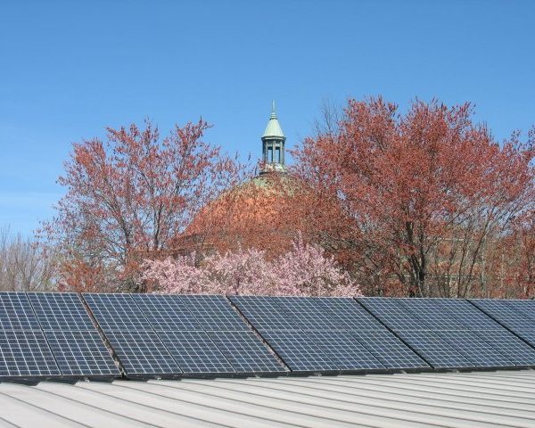 Congregations Need NC’s Solar Tax Credits Extended