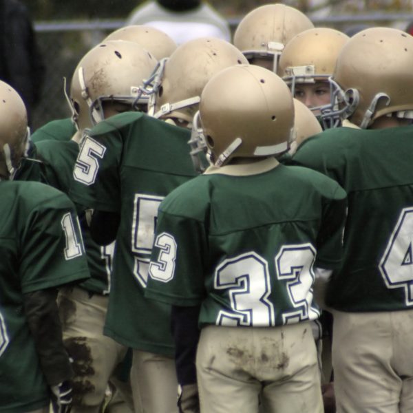 The NFL Needs Your Help to Combat Childhood Obesity