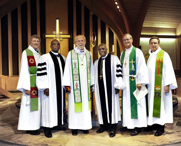 Another Christian Unity Conversation Begun in North Carolina