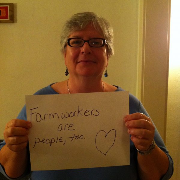 Farmworkers are People, Too