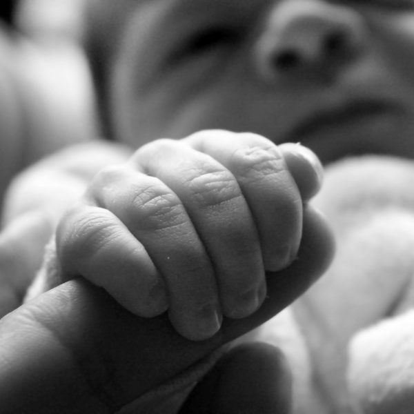 New Report: NC’s Infant Mortality Rate Lowest in State History