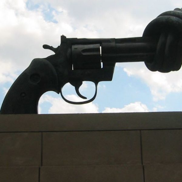 U.S. Senate Expected to Take Up Gun Legislation