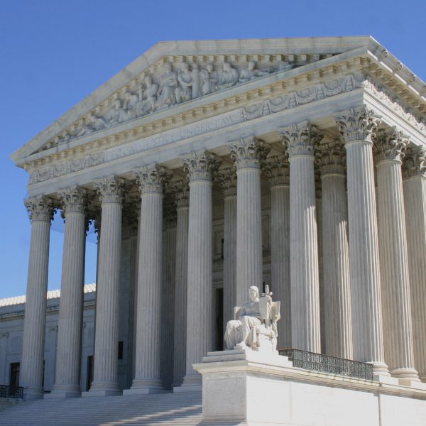 Statement on the Supreme Court’s ACA Decision