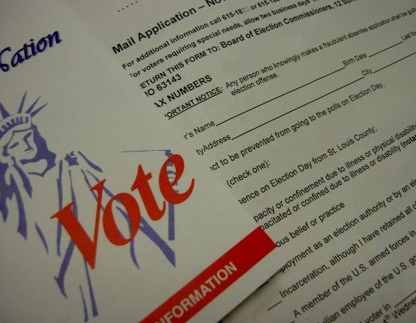 Voting Rights, Redeemed