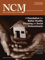 PHW Featured in NC Medical Journal