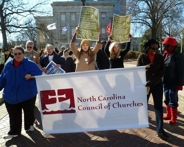 Important Upcoming Events for NC Social Justice Advocates