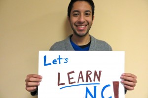Join the Let’s Learn NC Campaign for Tuition Equality