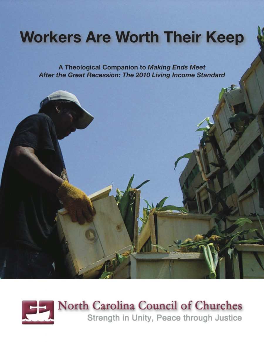 Workers Are Worth Their Keep