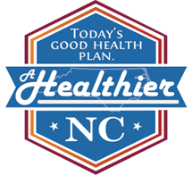 A Healthier NC: It’s All Up to Us!