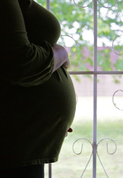 Helping Support Healthy Pregnancies — Dinner and Discussion, June 28