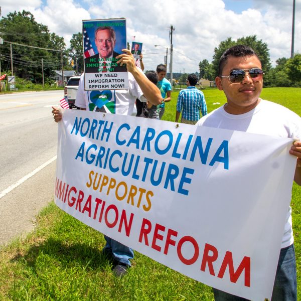 Immigration Reform Depends on the House of Representatives – and You