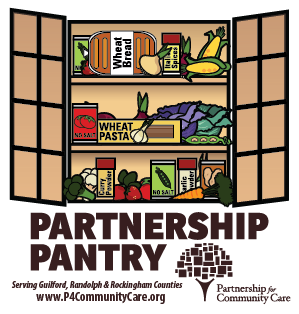 Continuing the Conversation: Healthy Food Pantry Workshop