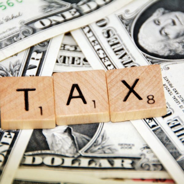 Tax Cuts Take Shape