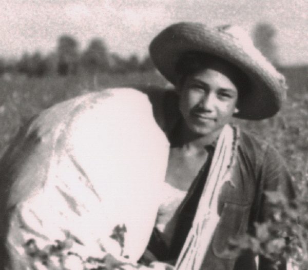 The Ag Act: Congress Considers Turning Back the Clock to the Bracero Program