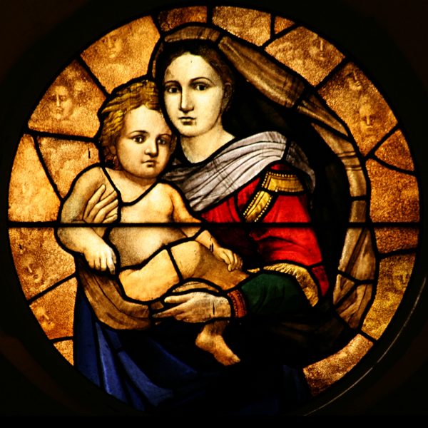 Advent Worship Resources for Vulnerable Mothers