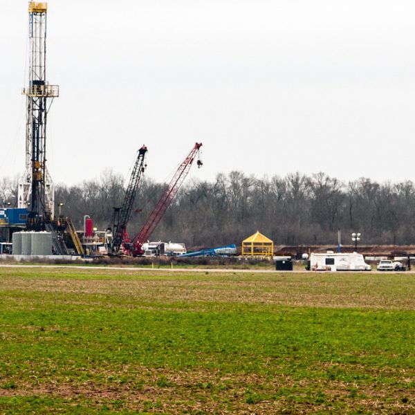 Fracking on Your Property Without Your Permission?