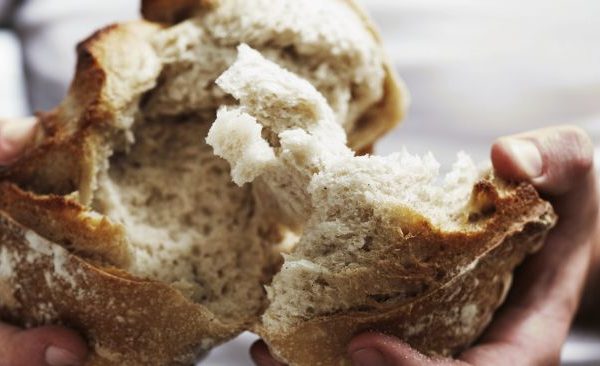 Ending Hunger Through Bread for the World