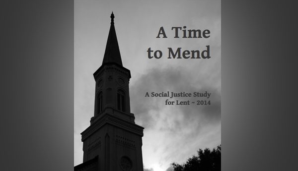 Those Who Do Without – From Our Social Justice Study for Lent