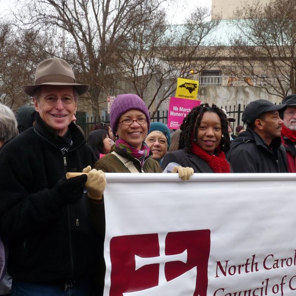 HKonJ 2014 — Moral March and People’s Assembly