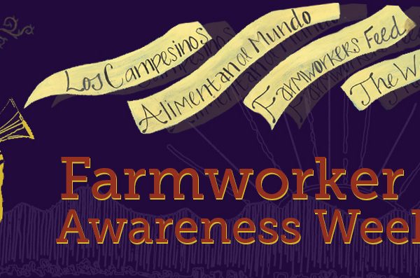 How Your Congregation Can Celebrate National Farmworker Awareness Week