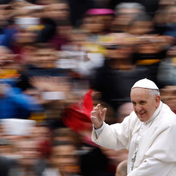 The Pope and Ecology: Shouts from the Highest Steeple