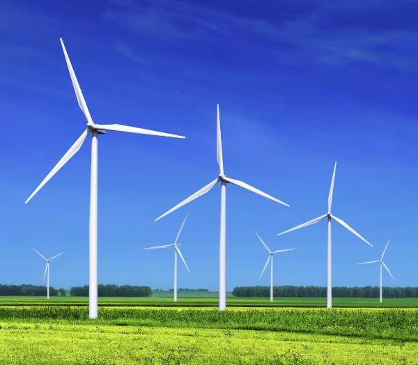 More Wind Energy, Not Less