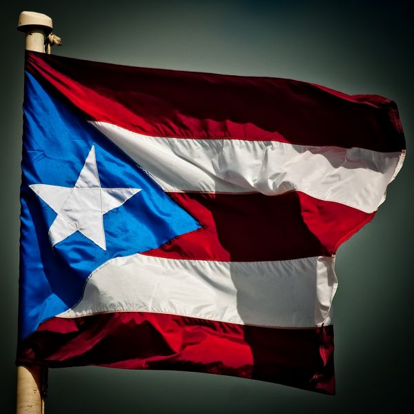 United for Puerto Rico