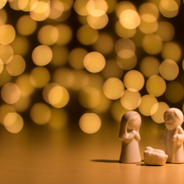 Advent Guide: Second Sunday, December 10
