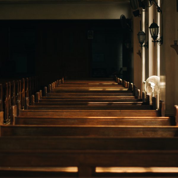Bright Light on Interfaith Life