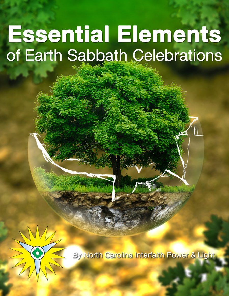 Earth Sabbath Celebrations