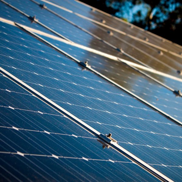 Eagle Solar & Light Becomes First Solar Energy Lessor in North Carolina