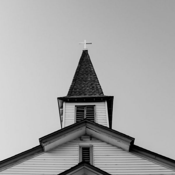 Spotlight: Woodleaf United Methodist Church