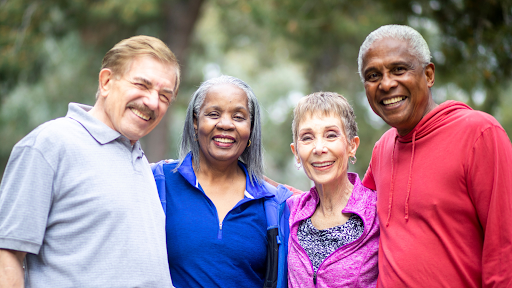 Meeting the Moment for LGBTQ+ Older Adults